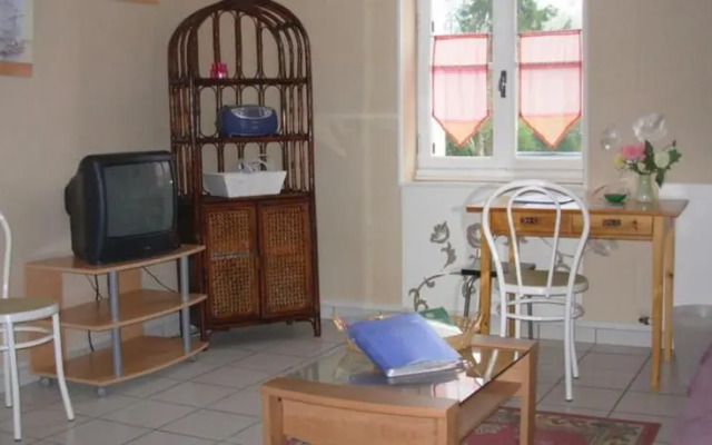 Gîtes du Puits Joli