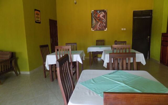 Cielo Country Inn