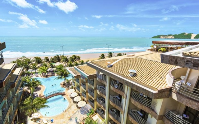 Esmeralda Praia Hotel