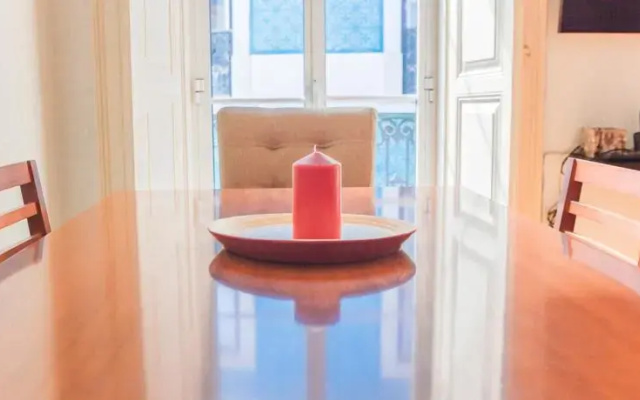 Cozy Lisbon - Graca