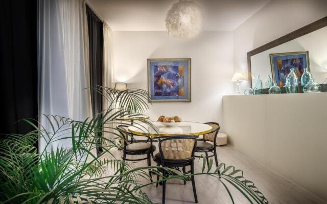 Belfry Spa by Ligne St Barth