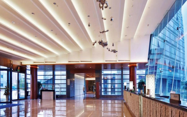 Grand Skylight International Hotel Guanlan