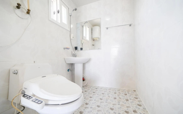 Suncheon Jeonmangjoeungot Pension