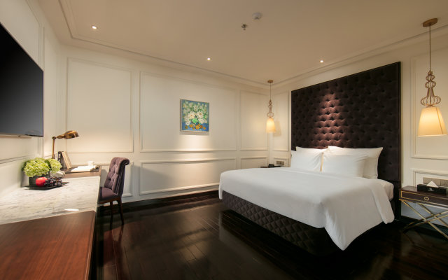 Anatole Hotel Hanoi