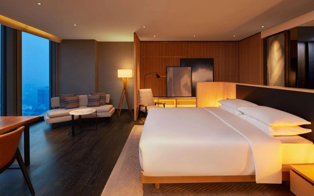 Park Hyatt Jakarta