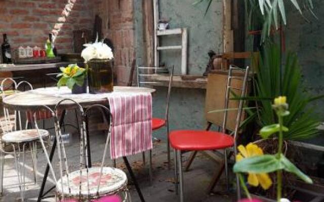 Guest House Nona