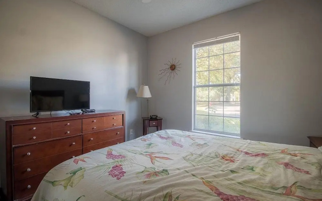 Villas at Legacy