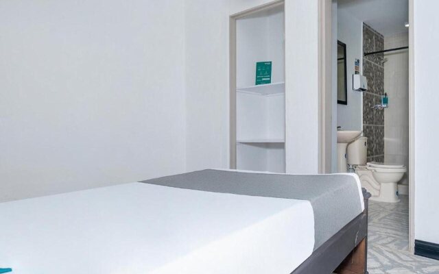 Hotel Confort Boutique Rionegro