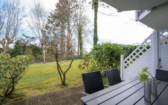 KON-003-3-Zimmer-Ferienwohnung