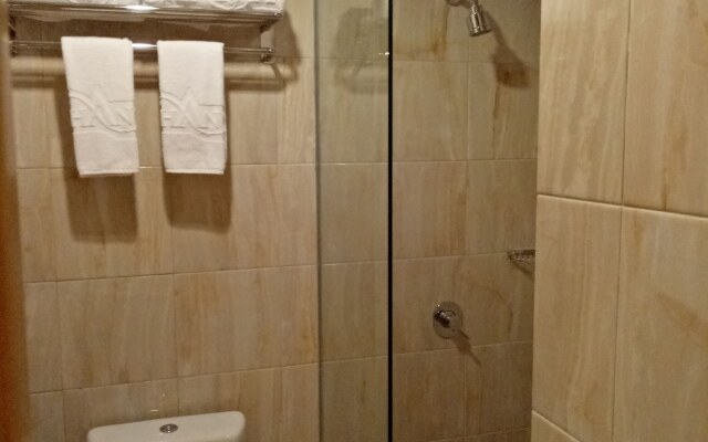 Hotel Chanti