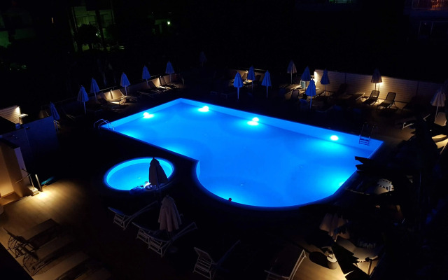 Imperial Hotel