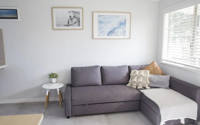 Salty Shack Lancelin – Guest Rooms – Lancelin