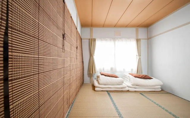 Otaru Shikkui Cottage