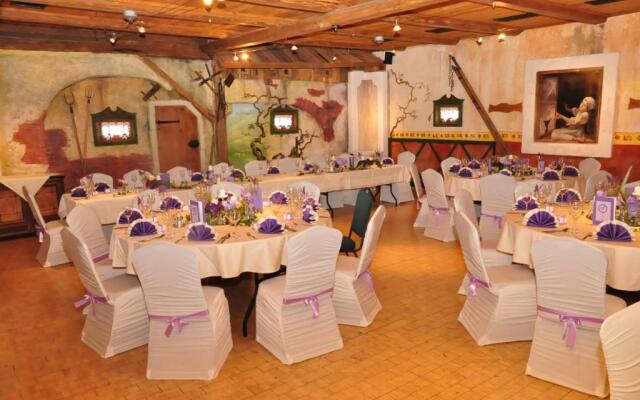 Gasthof Landhotel Hubmann