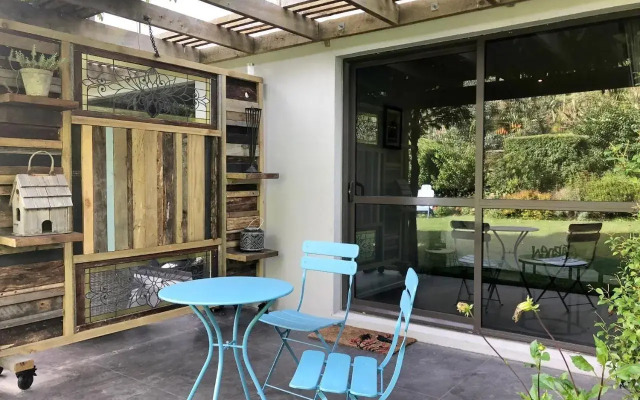 The Garden Studio - Queenstown