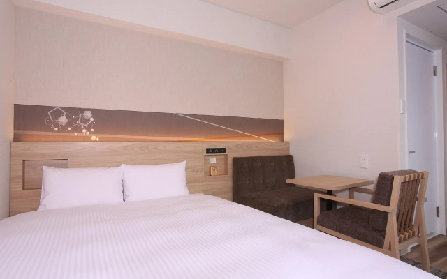 Sapporo Washington Hotel Plaza
