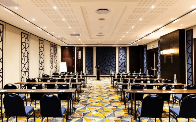 Premier Hotel Thohoyandou