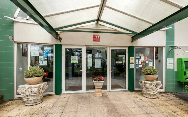 Hôtel Du Delta