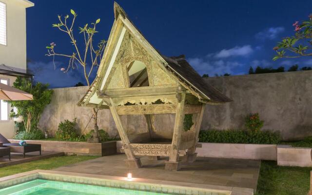 Villa Hasian Jimbaran