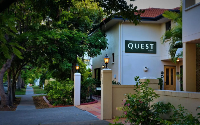 Quest Ascot