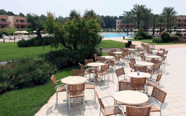 Otium Club Resort