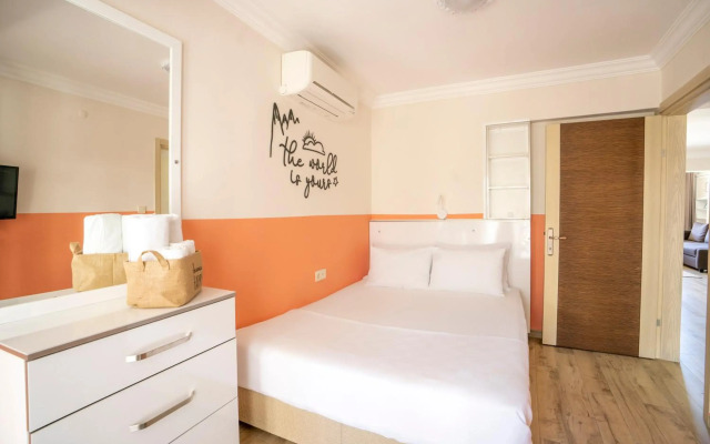 XOX Apart Hotel