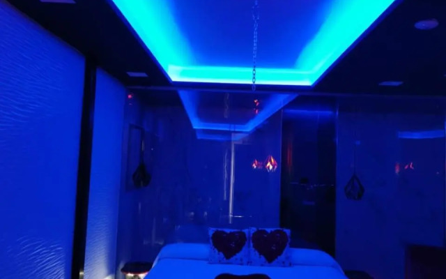 Lexury Suite Acqua