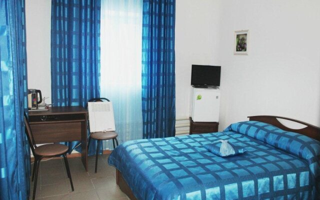 Hotel Admiral