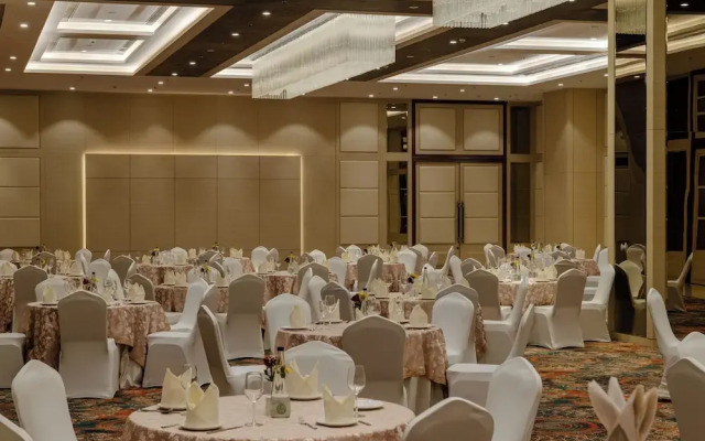 Sarovar Portico Ajmer