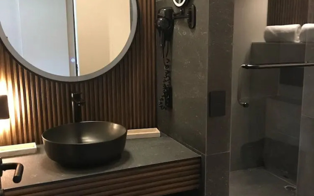 Hotel Casa Kavia