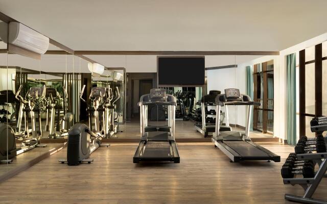 Fairfield by Marriott Belitung