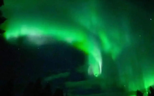 Small Apartment in central Kiruna 2