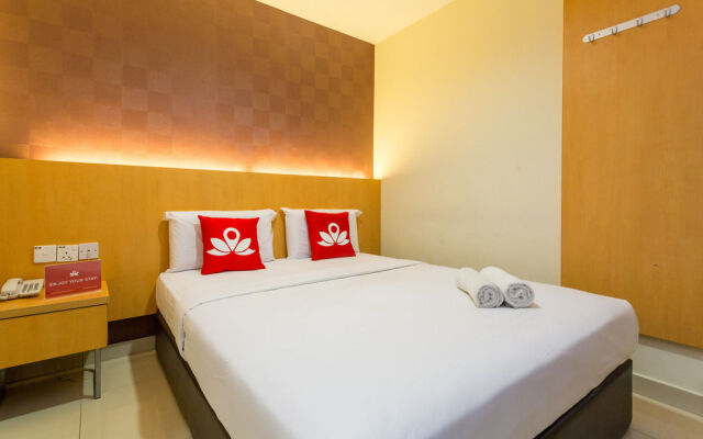 Signature Hotel Puchong@SetiaWalk