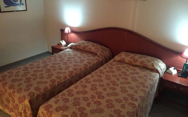 Hilton Garden Inn Bologna North