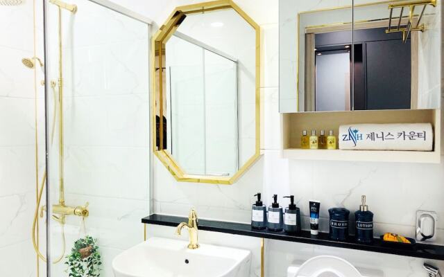 Villa de Hotel Alliance