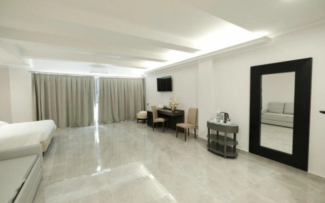 Best Western Grand Hotel Catanzaro