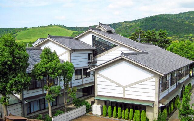 Hotel Wellness Asukaji