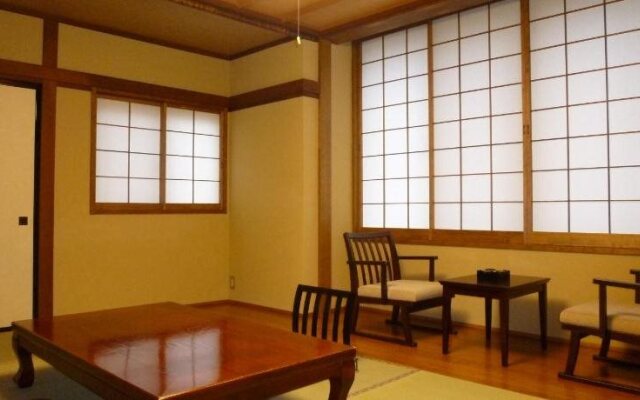 Oumeitei Tsuji Ryokan