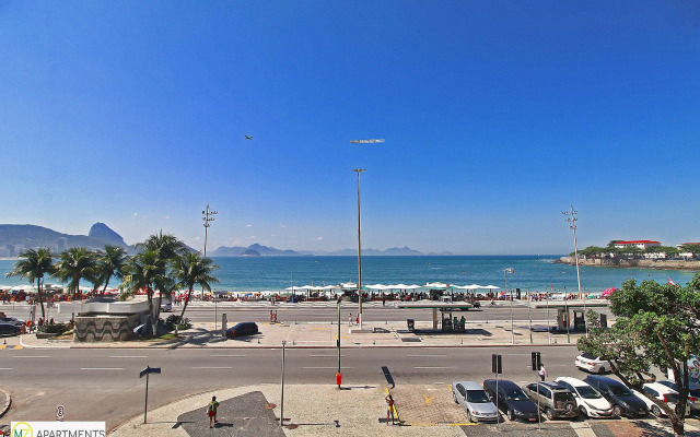 Ilive027 - 3 Bedroom Copacabana