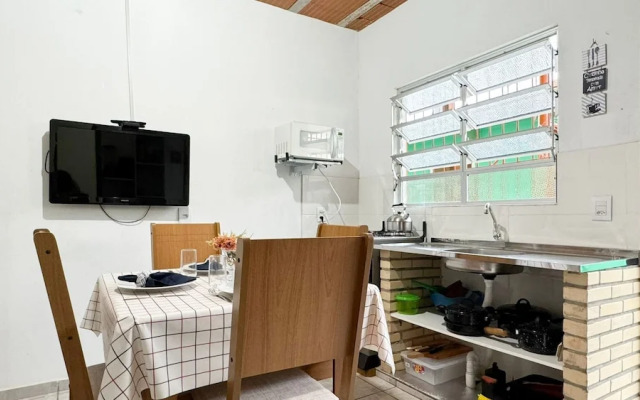 Residencial Amizade - Praia da Pinheira