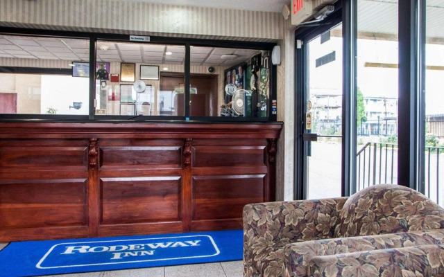 Rodeway Inn