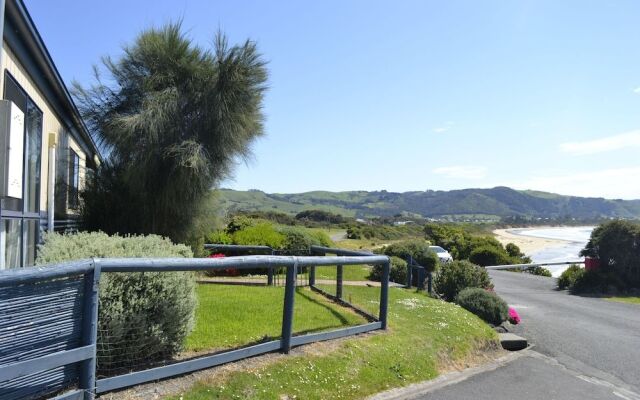 Marengo Family Caravan Park