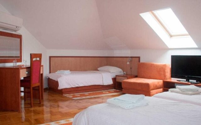 Hotel Porto Bello