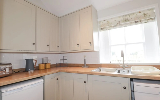 Garden House - Brodie Castle