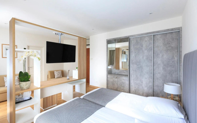 Hotel Suisse