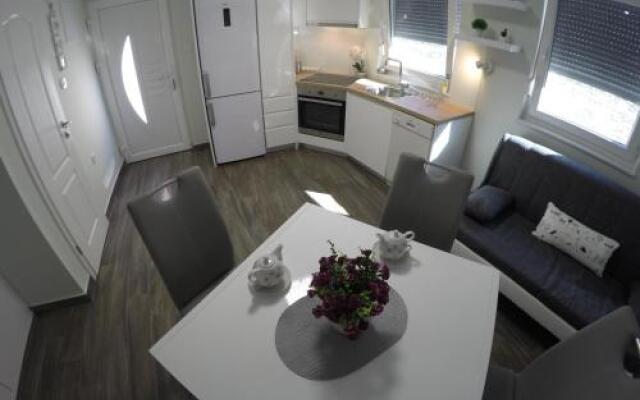 Apartment Ana Arbanasi