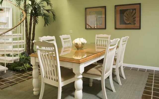 Calibogue Club 2630 by RedAwning