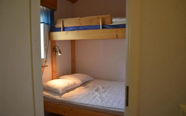 Castillo Kermikkä 5