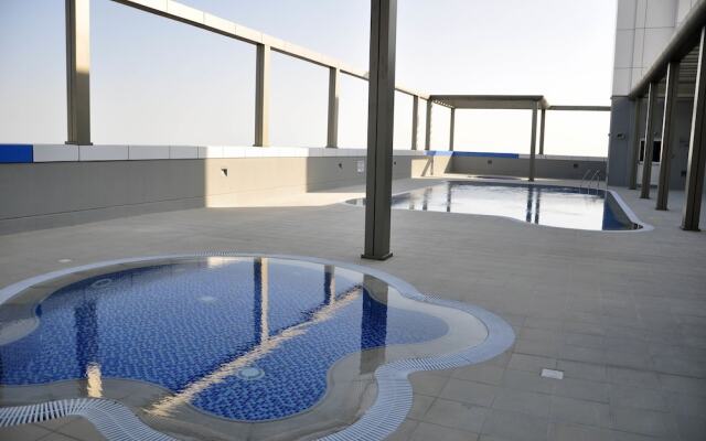 Gulf Executive Residence Juffair