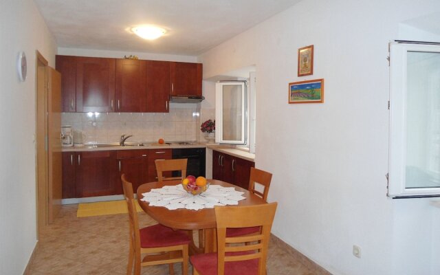 Apartment M.A.Sorich